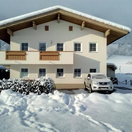 Bauernhof Sporer