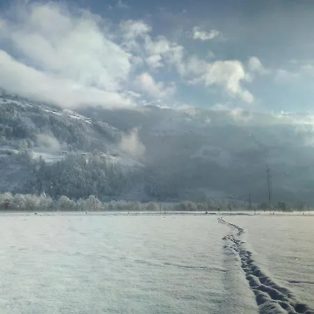 مزرعة للإقامة Sporer *