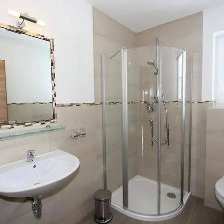 Apartment Sporer Aschau Im Zillertal