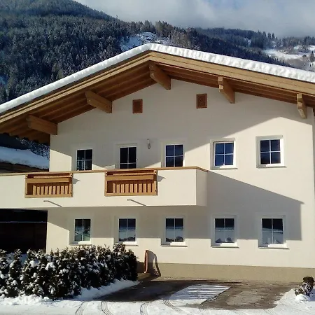 Sporer Apartment *