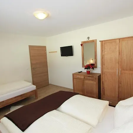 Sporer Apartment Aschau Im Zillertal