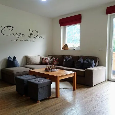 Sporer * Aschau Im Zillertal