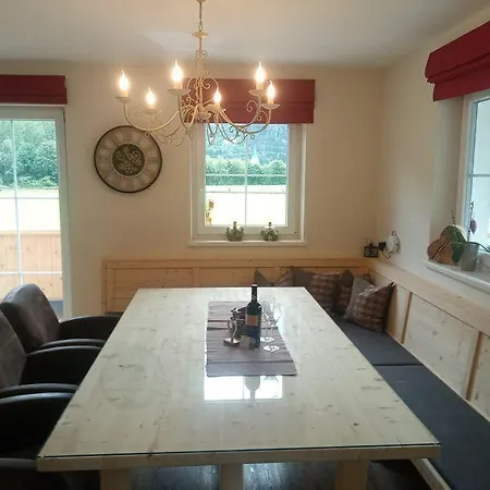 مزرعة للإقامة Sporer *