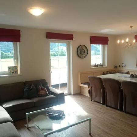 Sporer Apartment Aschau Im Zillertal