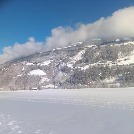 Gospodarstwo agroturystyczne Sporer