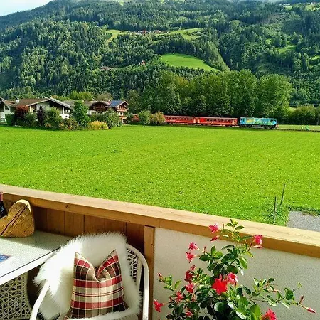 Gospodarstwo agroturystyczne Sporer Aschau Im Zillertal