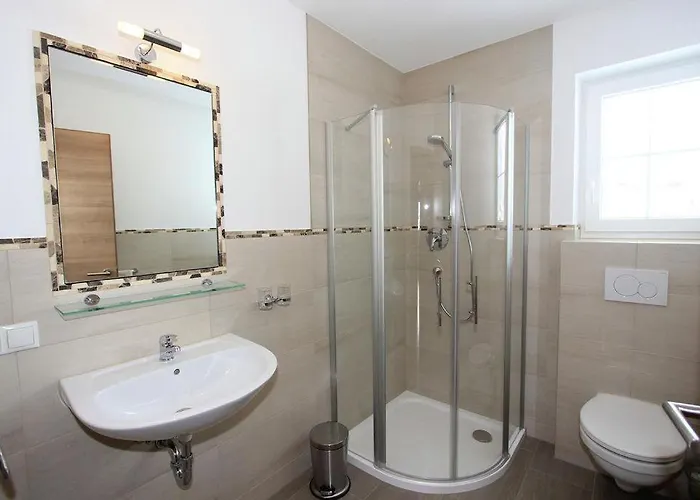 Alojamento de Turismo Rural Sporer Aschau Im Zillertal