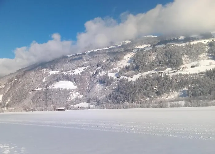 Alojamento de Turismo Rural Sporer