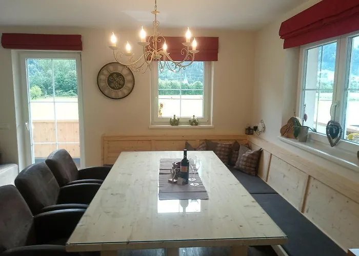 Alojamento de Turismo Rural Sporer *