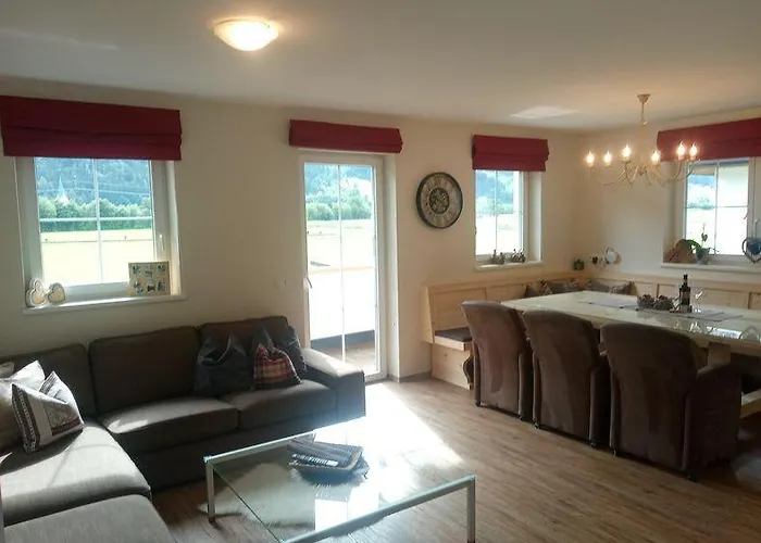 Sporer Alojamento de Turismo Rural Aschau Im Zillertal