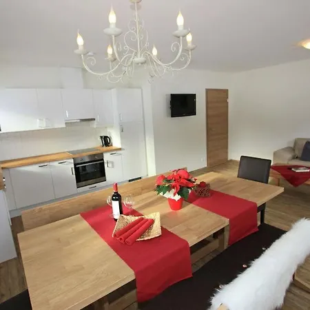 Çiftlik konaklama Sporer Aschau Im Zillertal